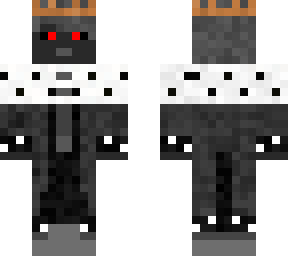 dark king