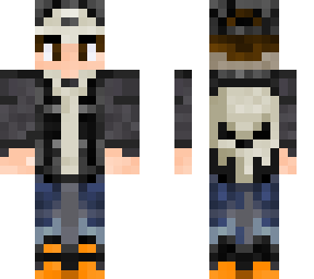 dark trainer