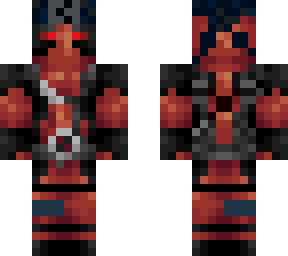deadpool of konoha
