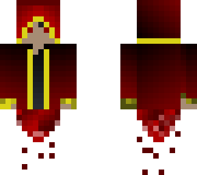 demon