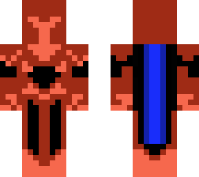 demon knight