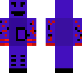demonic king