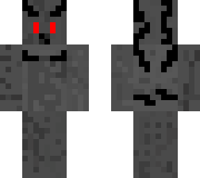 demonic ranger!