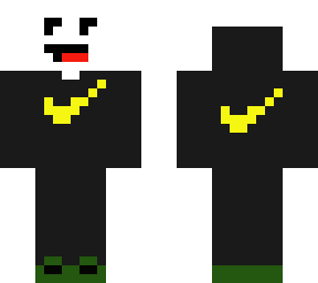 derp person being cool