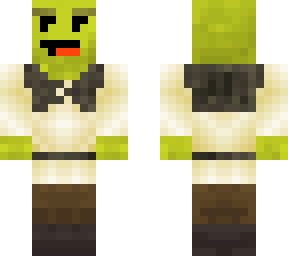 derp skrek