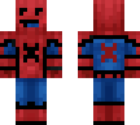 derp spiderman