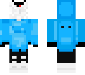 derpison the polar bear