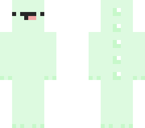 derpy dino friend
