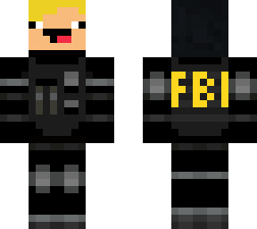 derpy fbi boy