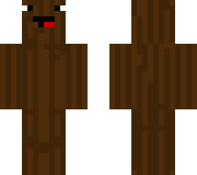 derpy wood