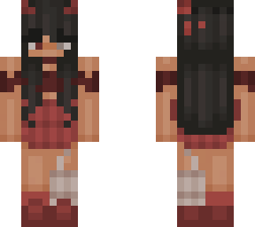 devil girl