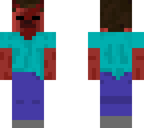devil steve