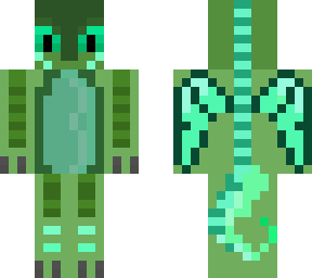 dew a seawing rainwing hybrid