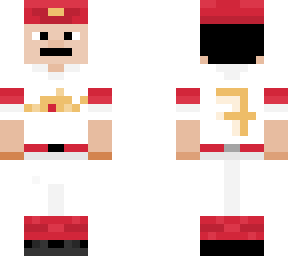 diablos rojos del mxico