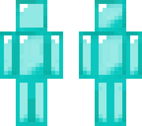 diamond block