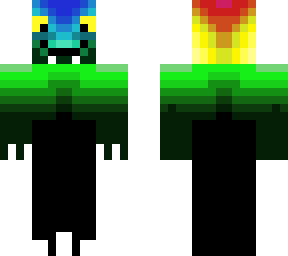 dino-colors