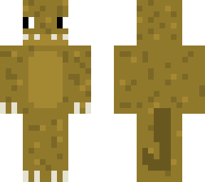 dinosaur (suggestion