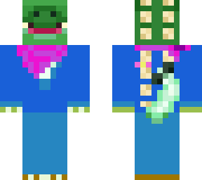 dinosaur ender skin bonding ceremony