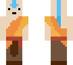 dirpy aang