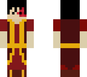dirpy zuko