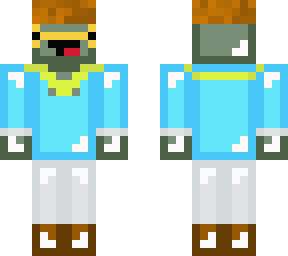 disco zombie skeppy