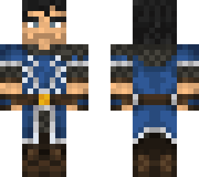 dol amroth prince