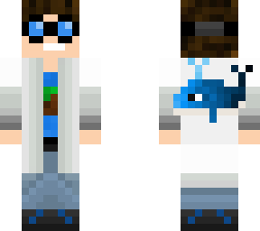 dr. whalezz
