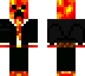 dragon preston