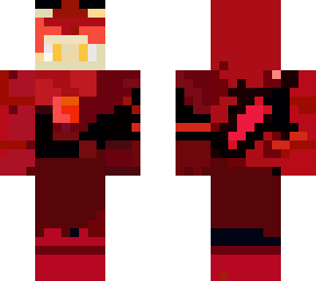 dragon warrior