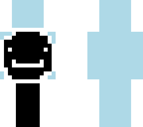 dream inverted
