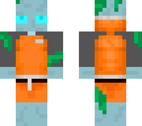 drowned hoodie