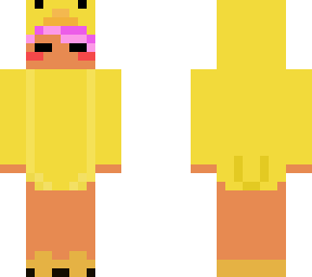 duck boy :3