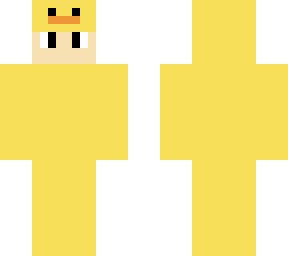 duck onesie