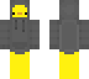 ducky fixed