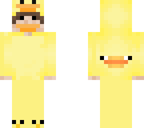 dumb ducky