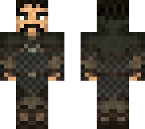 dunedain ranger