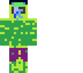 durp hulk