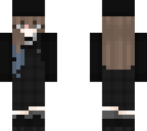 e-girl