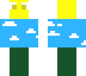 earth man