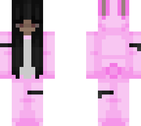 easter skin (first matching skin)~but pink original in description