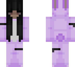 easter skin (first matching skin)~but purple,original in description