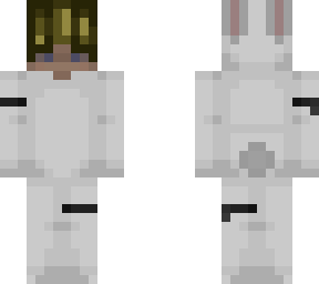 easter skin (second matching skin)