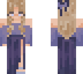 edit of another skin