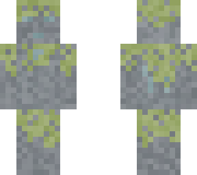 elemental statue of earth