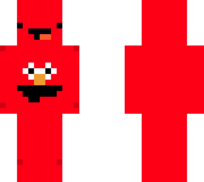 elmo noob