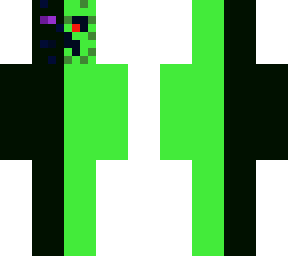 ender creeper
