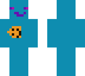 ender fish
