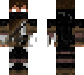 ender hunter air