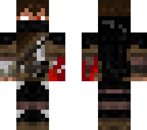 ender hunter fire