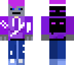 ender mask